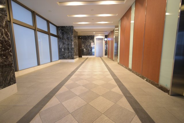 エスリード難波ステーションゲートサウステラスのその他共用部分