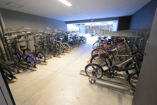 エスリード難波ステーションゲートサウステラスのその他共用部分