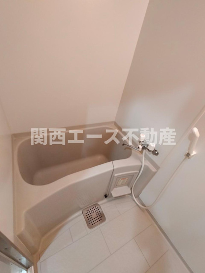 【浴室】 | メルディアキューブやえのさと
