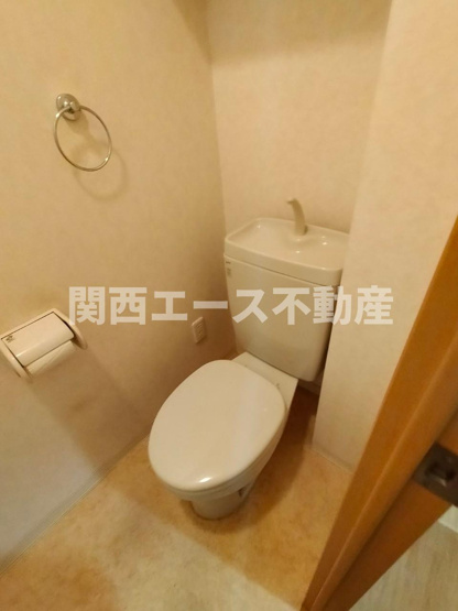 【トイレ】 | メルディアキューブやえのさと