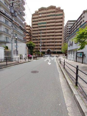 【周辺】 | メルディアキューブやえのさと