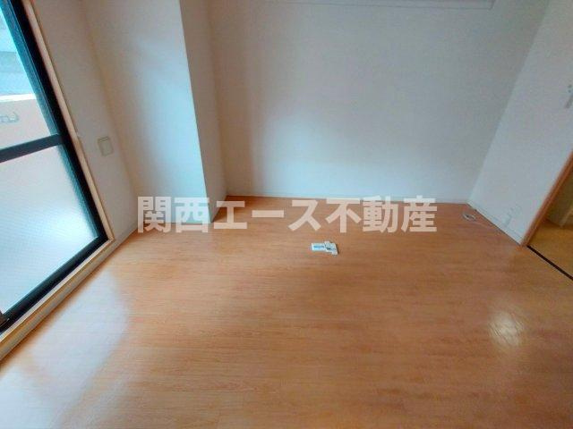 【寝室】 | メルディアキューブやえのさと