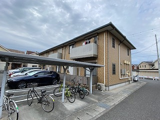 シャトレー2のその他共用部分