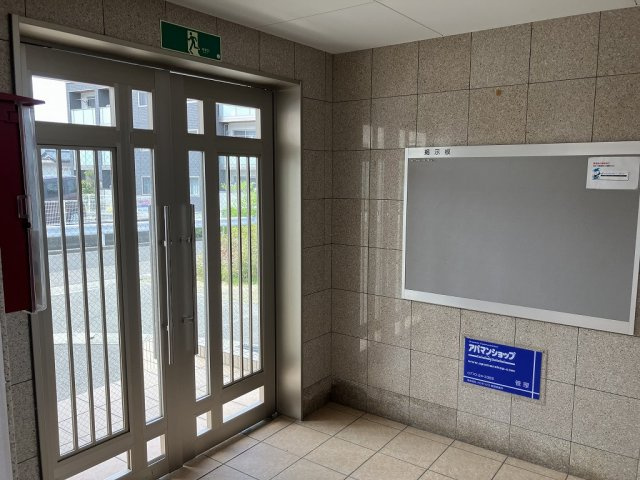 敦賀市公文名Clairのその他共用部分