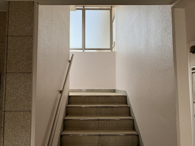 【その他共用部分】 | 敦賀市公文名Clair