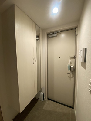 【玄関】 | VIVALES明石