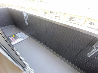 【バルコニー】 | VIVALES明石