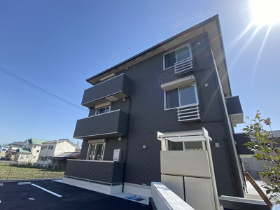 【外観】 | VIVALES明石