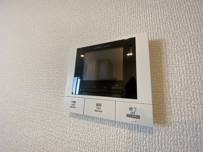 【セキュリティ】 | VIVALES明石