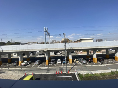 【展望】 | VIVALES明石