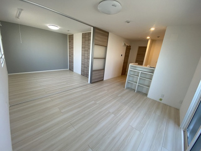 【居間・リビング】 | VIVALES明石