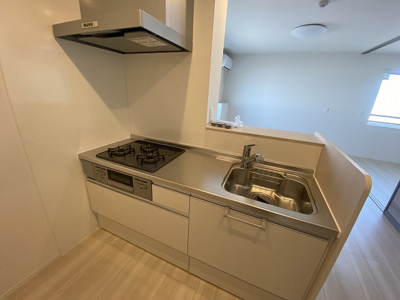 【キッチン】 | VIVALES明石