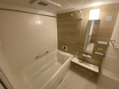 【浴室】 | VIVALES明石