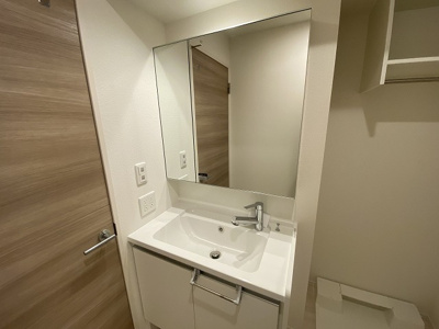 【洗面所】 | VIVALES明石