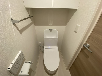 【トイレ】 | VIVALES明石