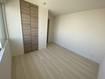 【寝室】 | VIVALES明石