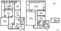 八尾市服部川9丁目　中古戸建の画像
