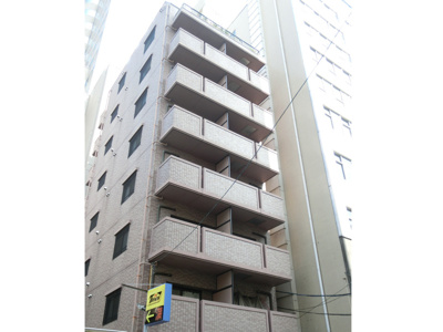 【外観】 | 第３イワヒロビル