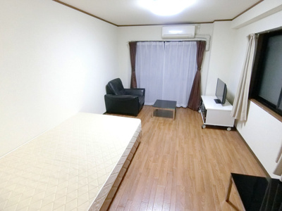 【居間・リビング】 | 第３イワヒロビル