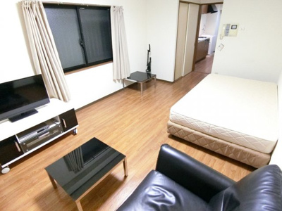 【内装】 | 第３イワヒロビル