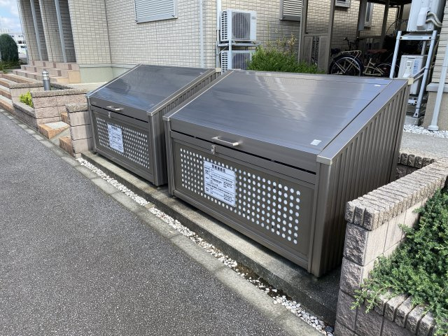 Livorno（リボルノ）Iの設備