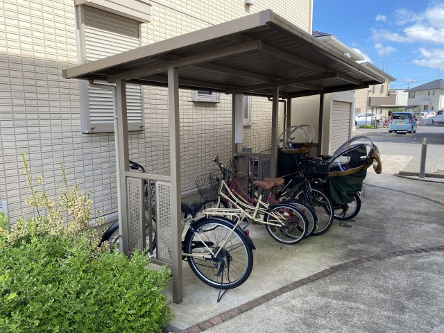 Livorno（リボルノ）Iのその他共用部分