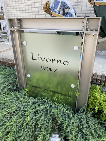 Livorno（リボルノ）Iのその他