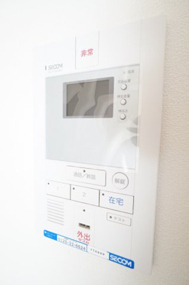 【セキュリティ】 | リブリ・本千葉