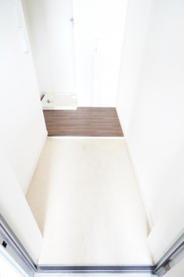 【玄関】 | リブリ・本千葉