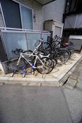 【その他共用部分】 | リブリ・本千葉