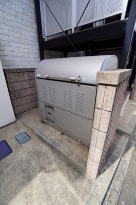 【その他共用部分】 | リブリ・本千葉