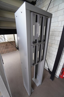 【その他共用部分】 | リブリ・本千葉