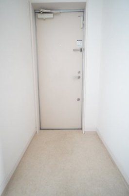 【玄関】 | リブリ・本千葉