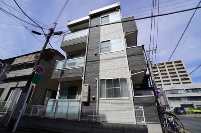 【外観】 | リブリ・本千葉