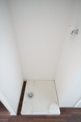 【設備】 | リブリ・本千葉