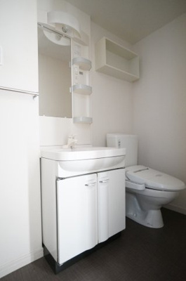 【洗面所】 | リブリ・本千葉