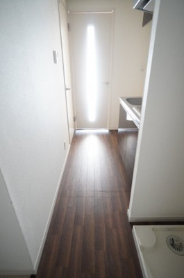 【内装】 | リブリ・本千葉