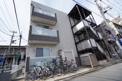 【外観】 | リブリ・本千葉