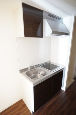 【キッチン】 | リブリ・本千葉