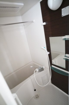 【浴室】 | リブリ・本千葉