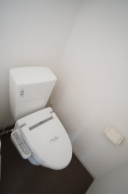 【トイレ】 | リブリ・本千葉