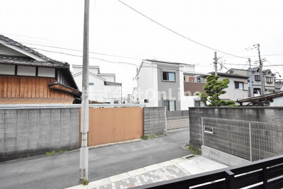 【展望】 | ロイヤルMaedaⅡ