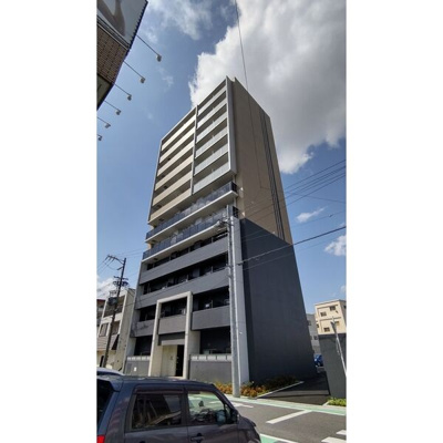 【外観】 | LAPIS　TWOLES