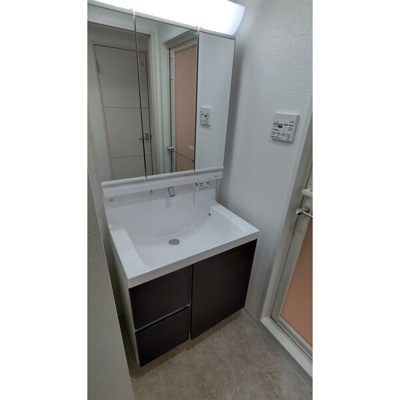 【独立洗面台】 | LAPIS　TWOLES