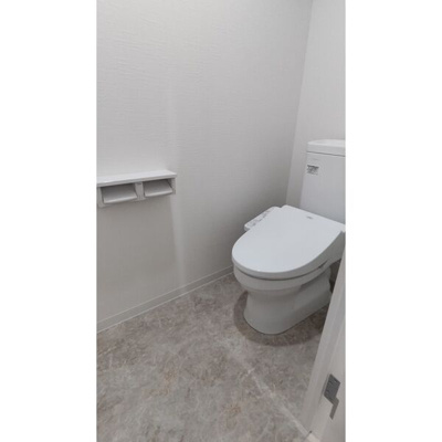 【トイレ】 | LAPIS　TWOLES