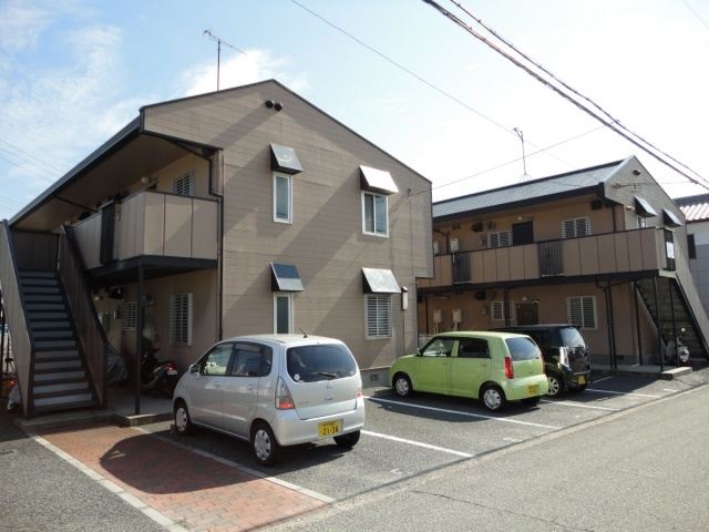 コーストビレッジ