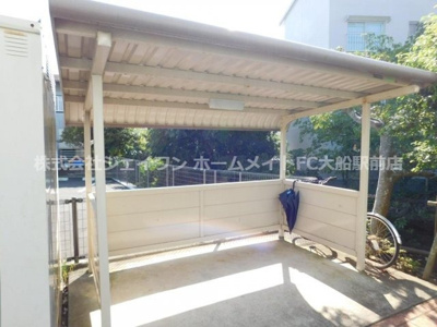 【その他共用部分】 | アンソレイエ湘南