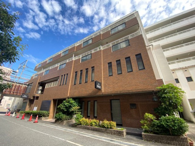 【外観】 | シティヒルズウオアサ