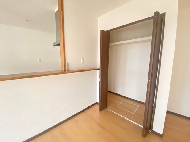 北諸県郡三股町大字蓼池の中古一戸建のキッチン