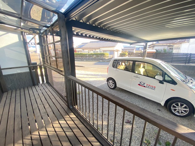 北諸県郡三股町大字蓼池の中古一戸建